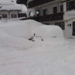 Maltempo Europa, valanghe in Austria, inondazioni in Germania, disagi in Slovacchia: il punto della situazione [FOTO e VIDEO]