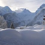 Maltempo Europa: migliaia di persone isolate in Austria, continua a salire il bilancio delle vittime della neve [FOTO e VIDEO]