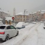 Allerta Meteo, il Ciclone Polare inizia a flagellare l’Italia: bufere di NEVE su Genova e Savona, allarme Medicane per Sardegna e tutto il Sud