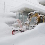 Maltempo in Europa, Austria e Germania scompaiono sotto la neve: una valanga fa la 15ª vittima [FOTO e VIDEO]