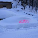 Maltempo in Europa, Austria e Germania scompaiono sotto la neve: una valanga fa la 15ª vittima [FOTO e VIDEO]