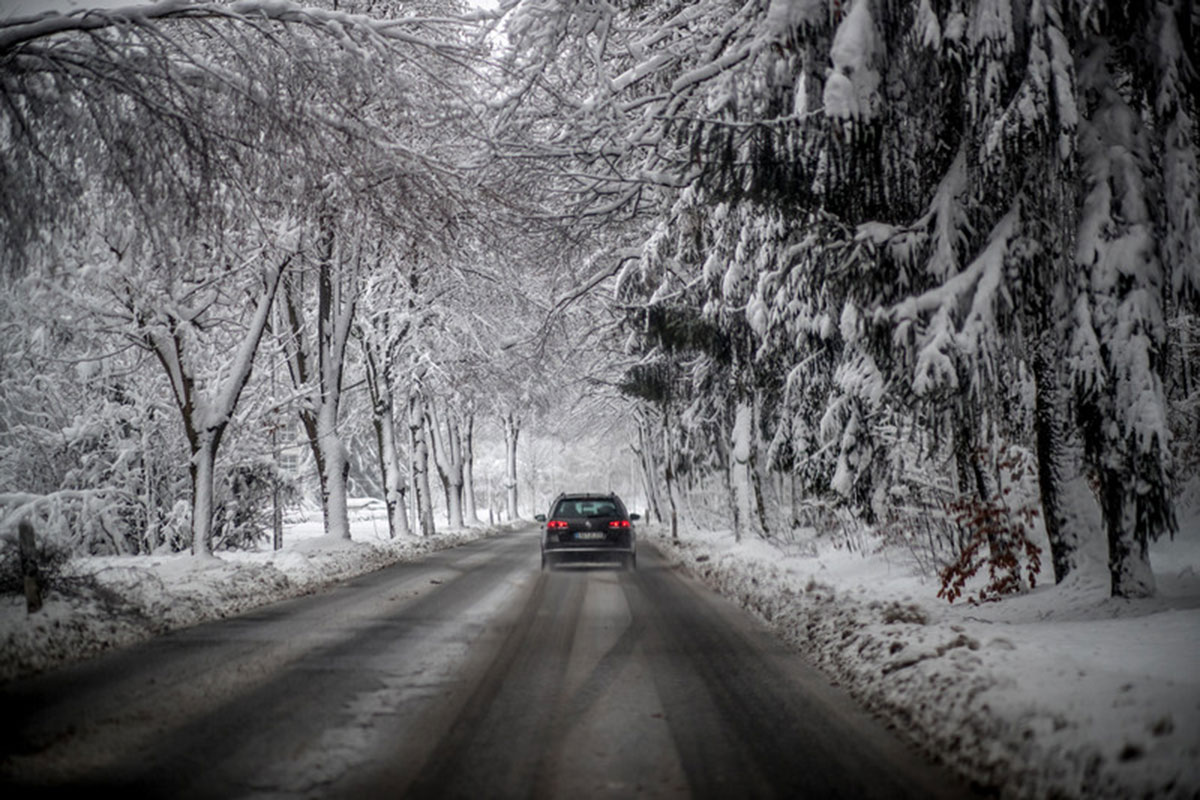 neve europa