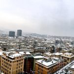 Allerta Meteo, il Ciclone Polare inizia a flagellare l’Italia: bufere di NEVE su Genova e Savona, allarme Medicane per Sardegna e tutto il Sud