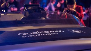 snapdragon qualcomm