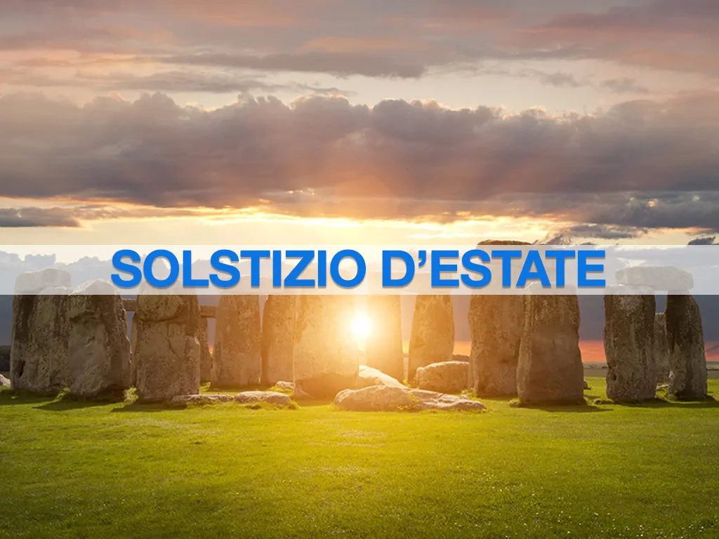 Solstizio d'estate 2023, quando è e curiosità sul giorno più lungo