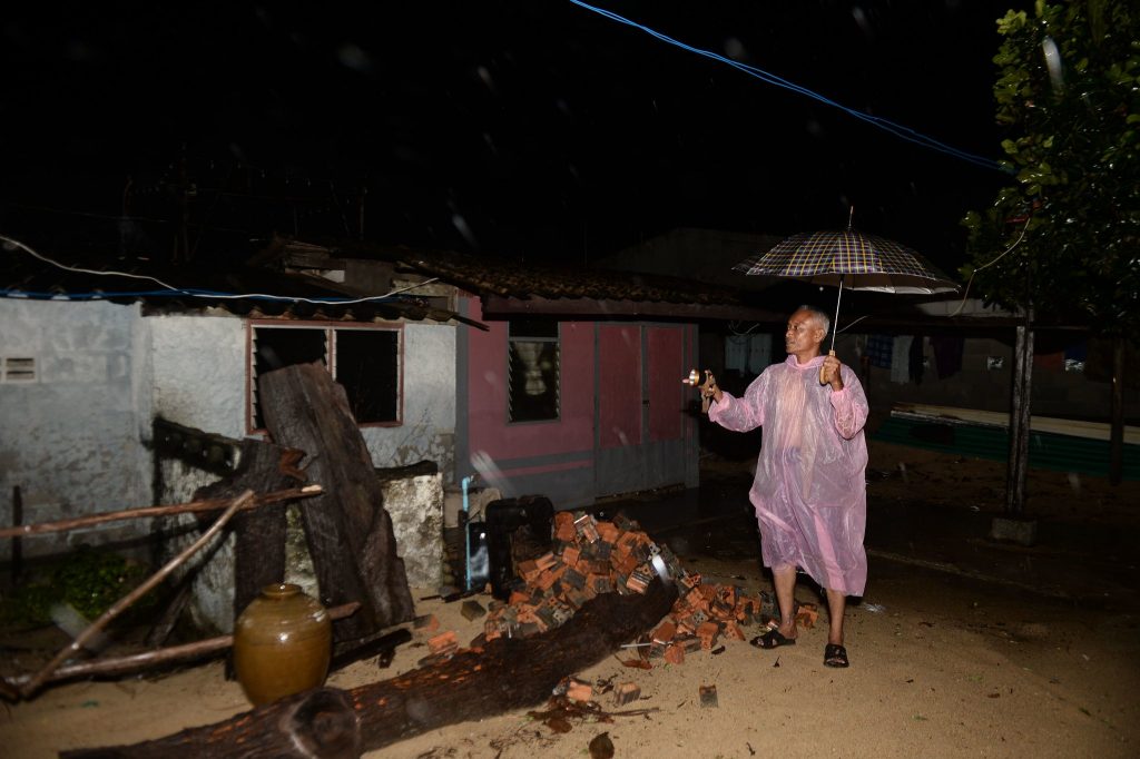 tempesta pabuk thailandia