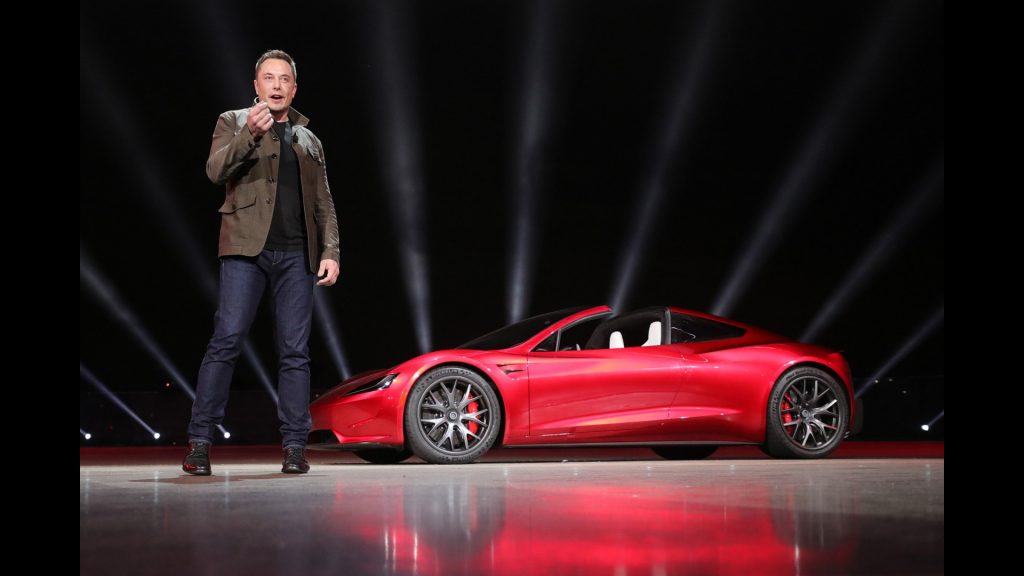 tesla-roadster-elettrica