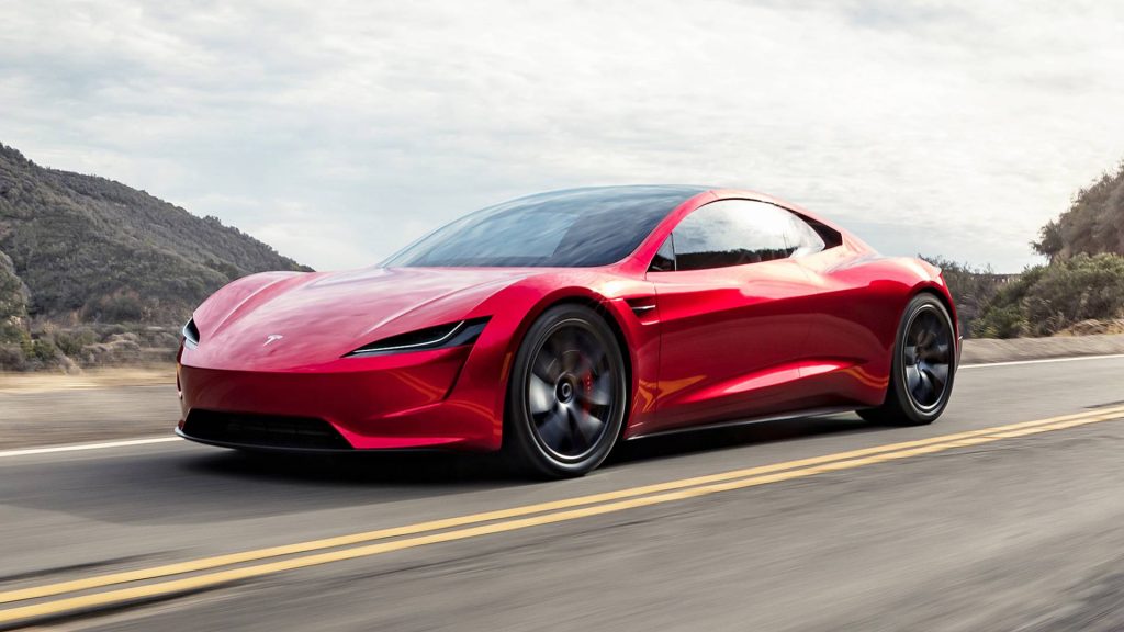 tesla-roadster-elettrica