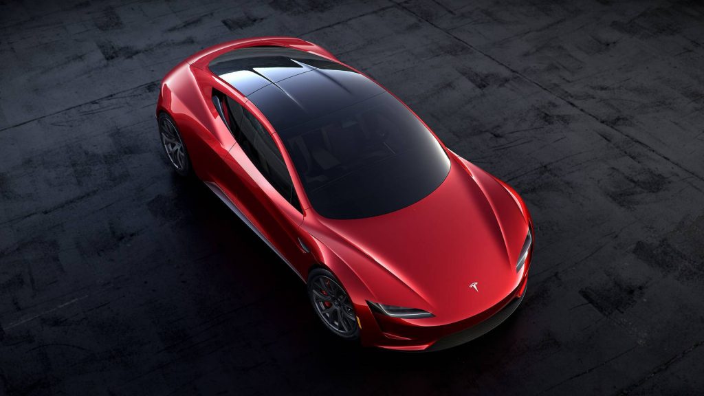 tesla-roadster-elettrica