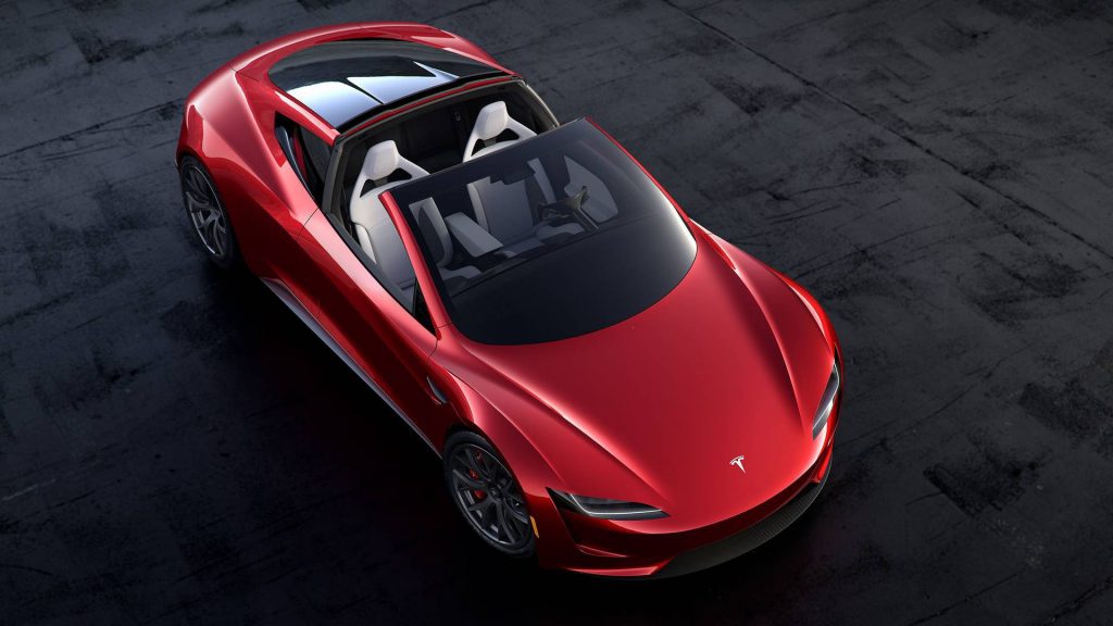 tesla-roadster-elettrica