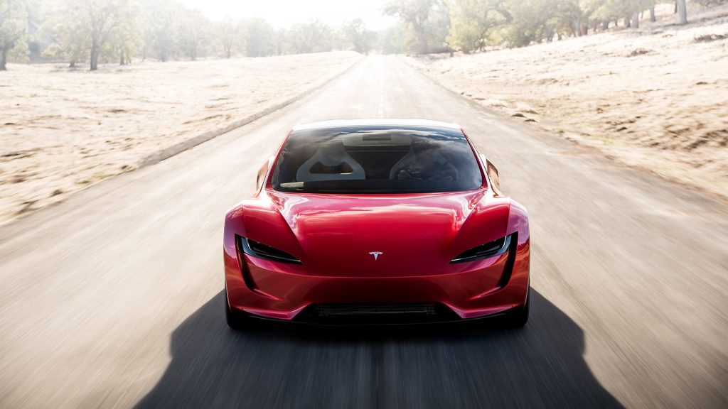 tesla-roadster-elettrica