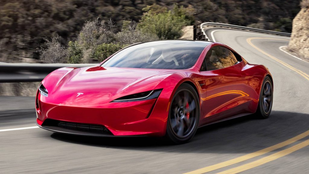 tesla-roadster-elettrica