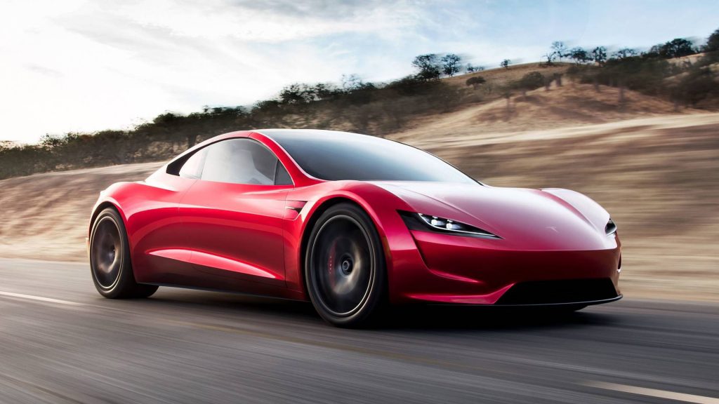 tesla-roadster-elettrica