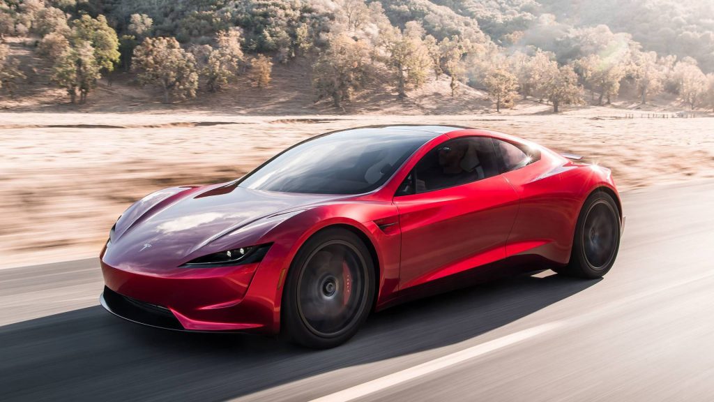 tesla-roadster-elettrica