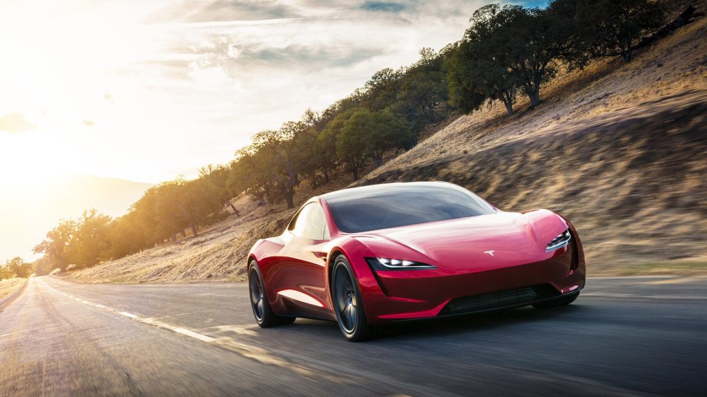 tesla-roadster-elettrica