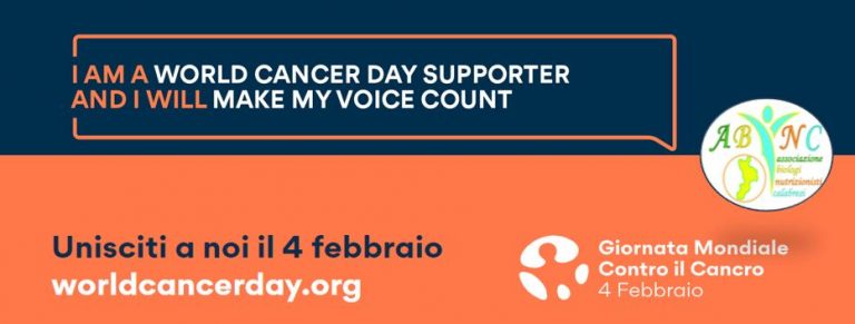 world cancer day