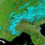 Febbraio shock con l’Anticiclone dei record, caldo senza precedenti in tutt’Europa: oggi +22°C in Francia, +20°C a Roma e Firenze, +18°C in Germania [DATI]