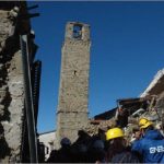 Tre anni dal terribile terremoto di Amatrice: il racconto di quella notte e gli eventi sismici che portarono in pochi mesi alla tragedia di Rigopiano