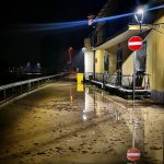 Maltempo, esondazione del Reno: “Siamo ancora sott’acqua” [GALLERY]