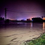 Maltempo, esondazione del Reno: “Siamo ancora sott’acqua” [GALLERY]