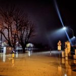 Maltempo, esondazione del Reno: “Siamo ancora sott’acqua” [GALLERY]