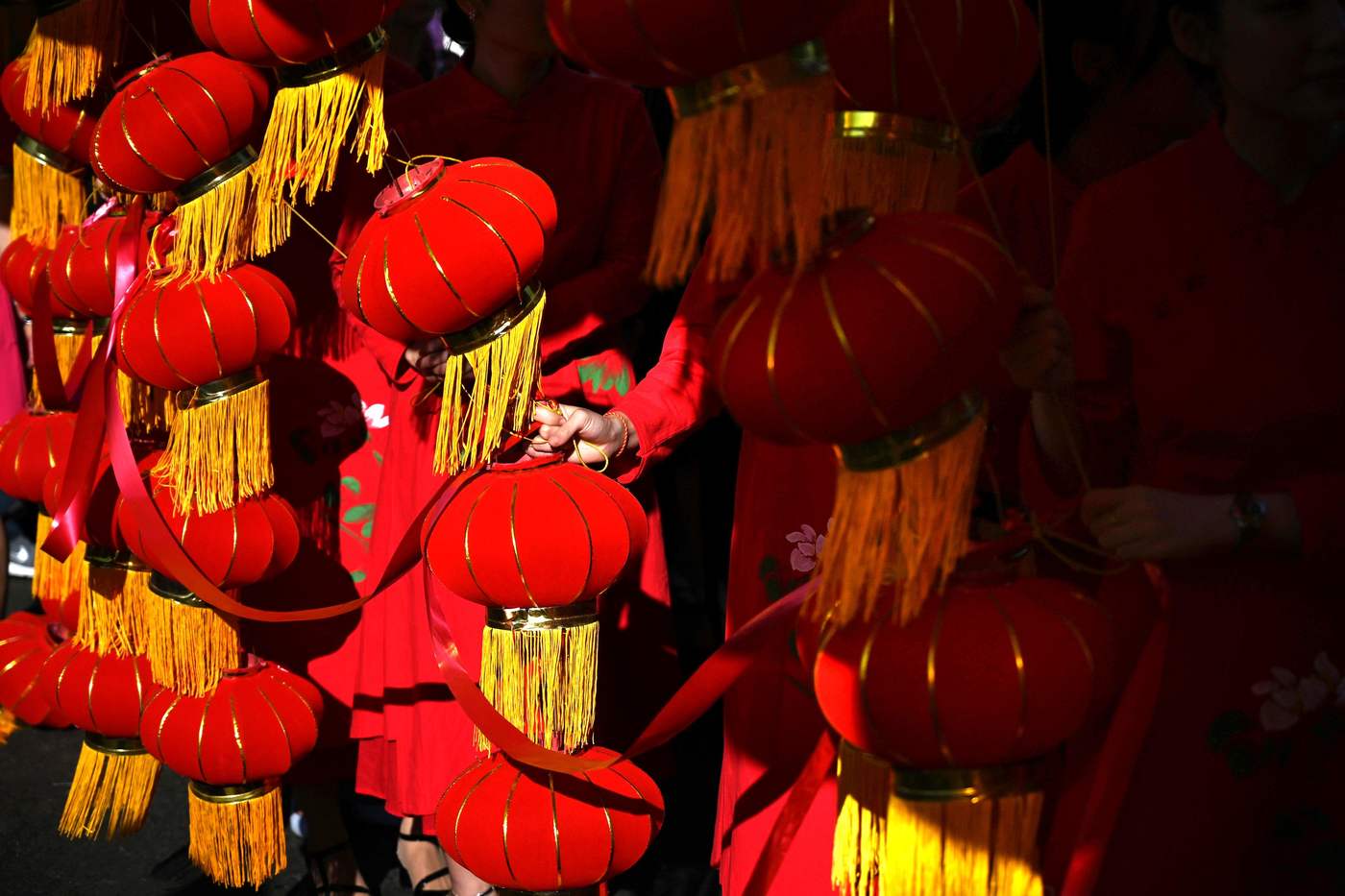 Capodanno cinese 2019: come festeggiare l'anno del maiale in Cina