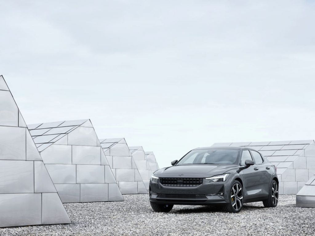 Polestar 2