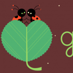 San Valentino 2019: ecco il doodle di Google, celebra “la giornata dedicata a tutto ciò che il denaro non può comprare”