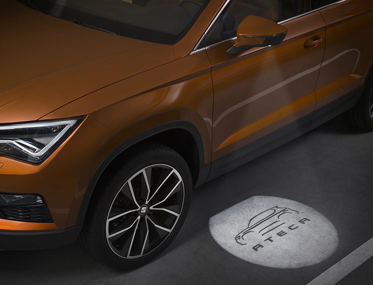 Seat Ateca 2019