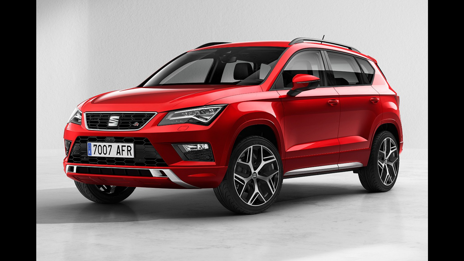 Seat Ateca 2019