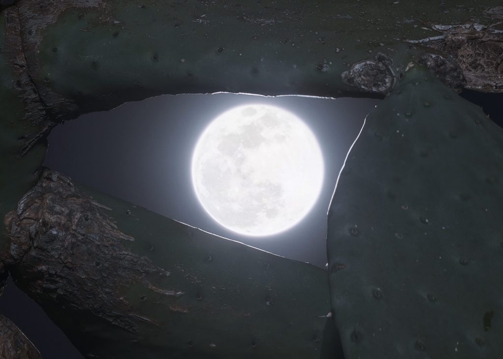 Superluna