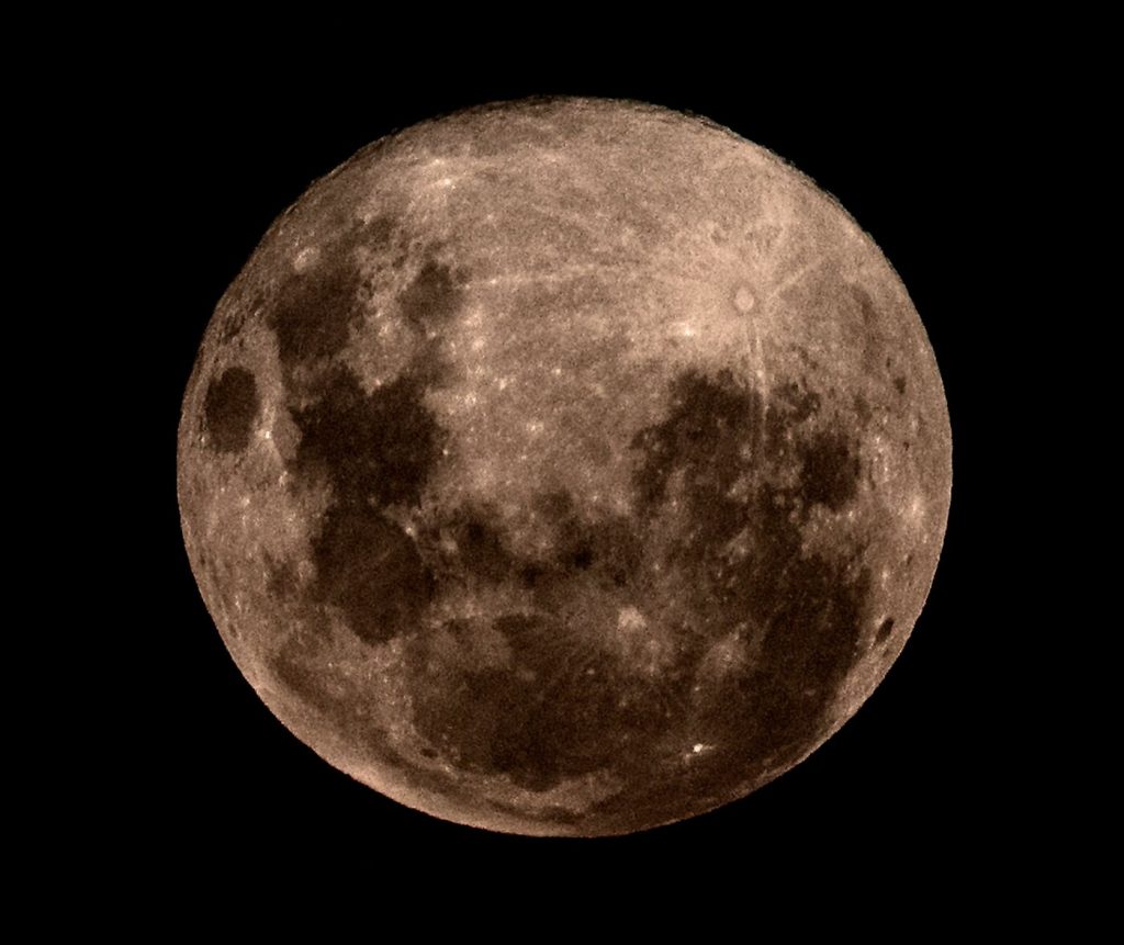 Superluna