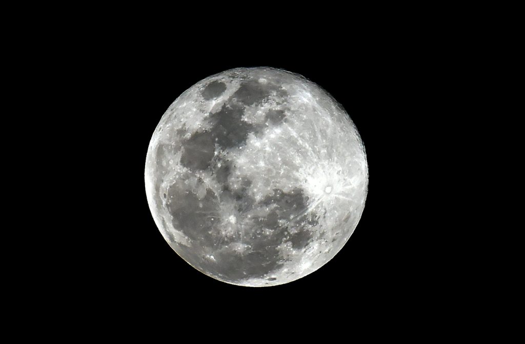 Superluna