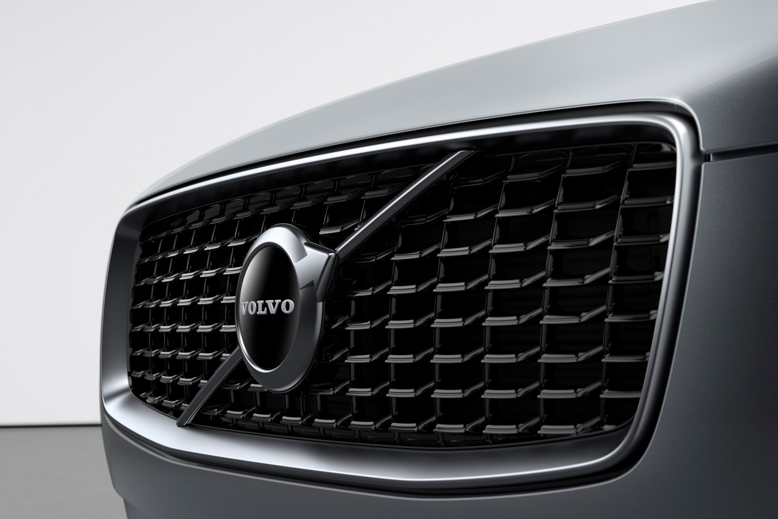 VOLVO XC90 2019