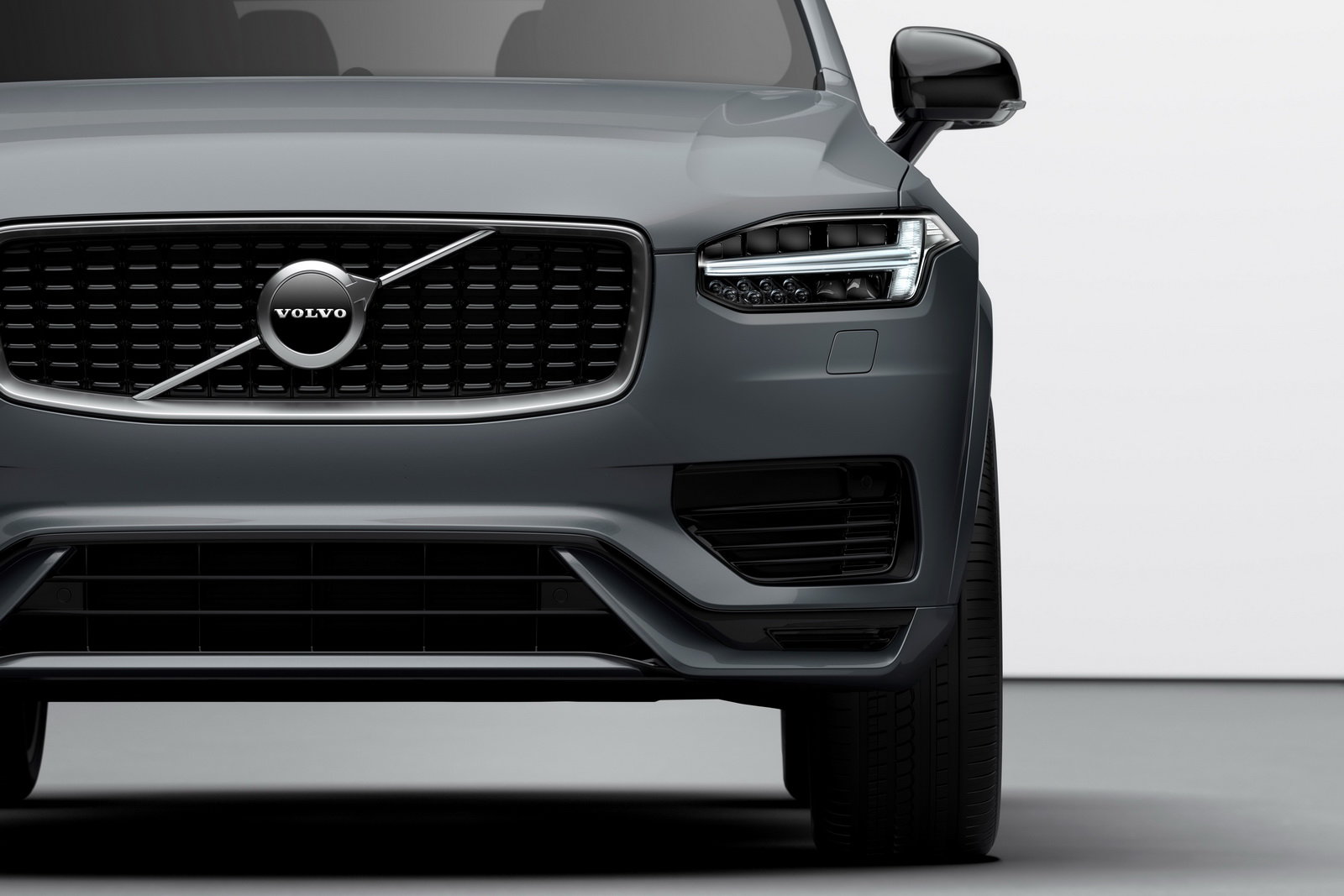 VOLVO XC90 2019