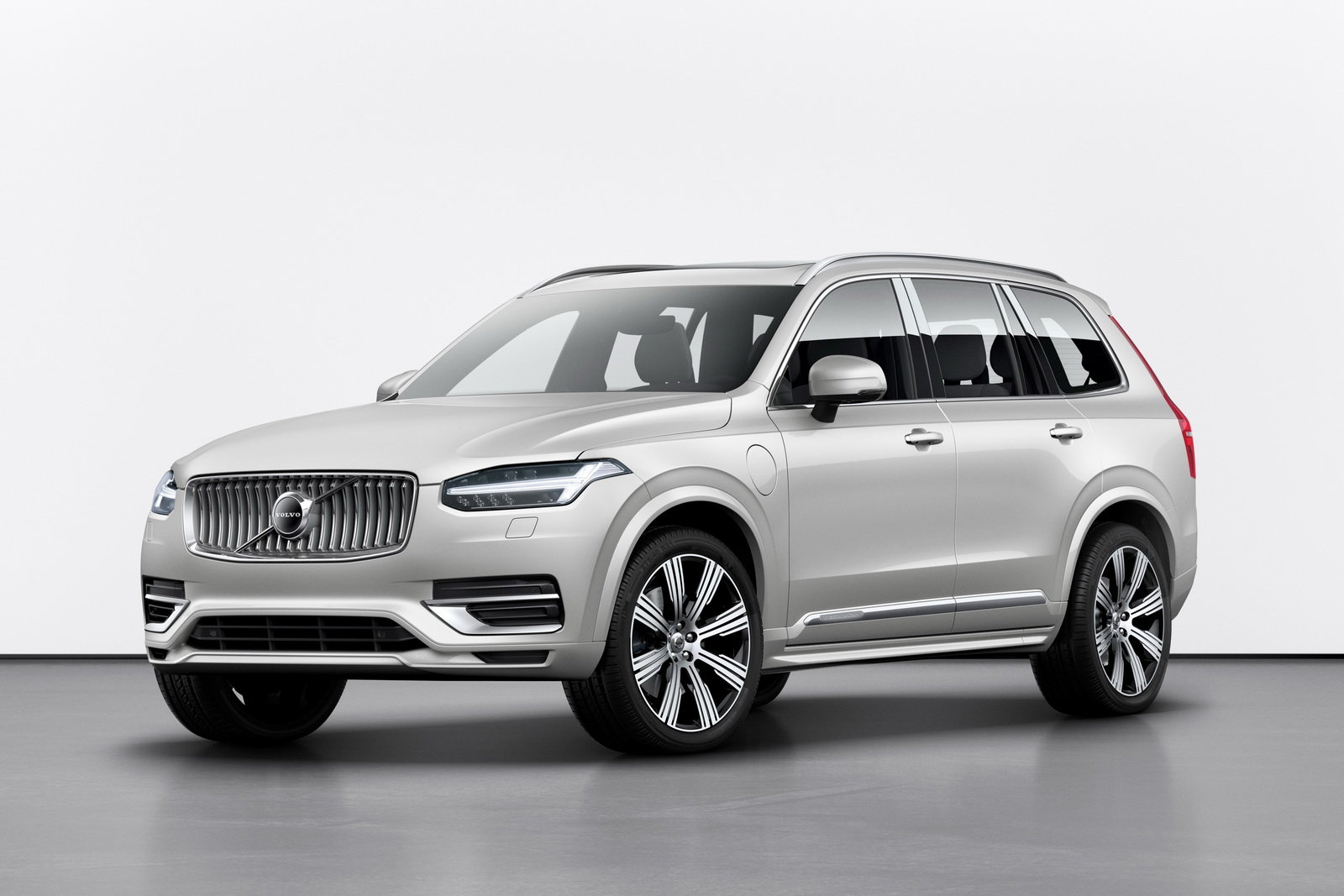 VOLVO XC90 2019