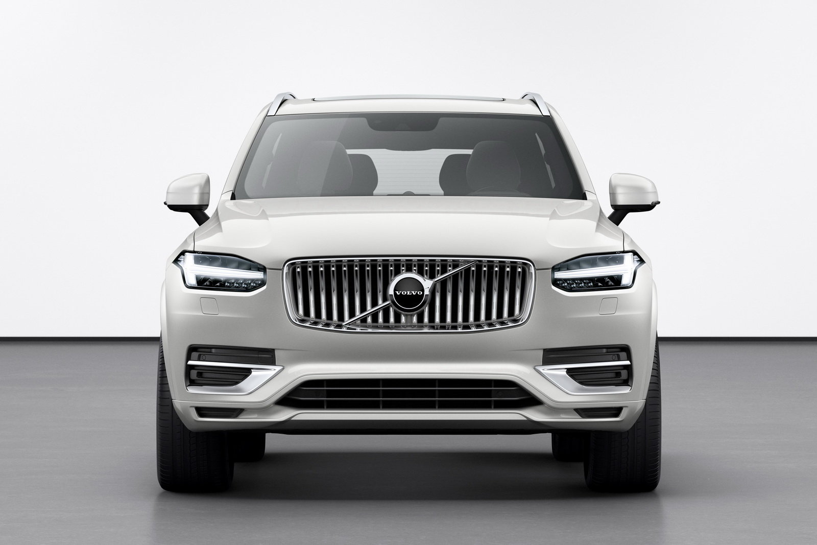 VOLVO XC90 2019