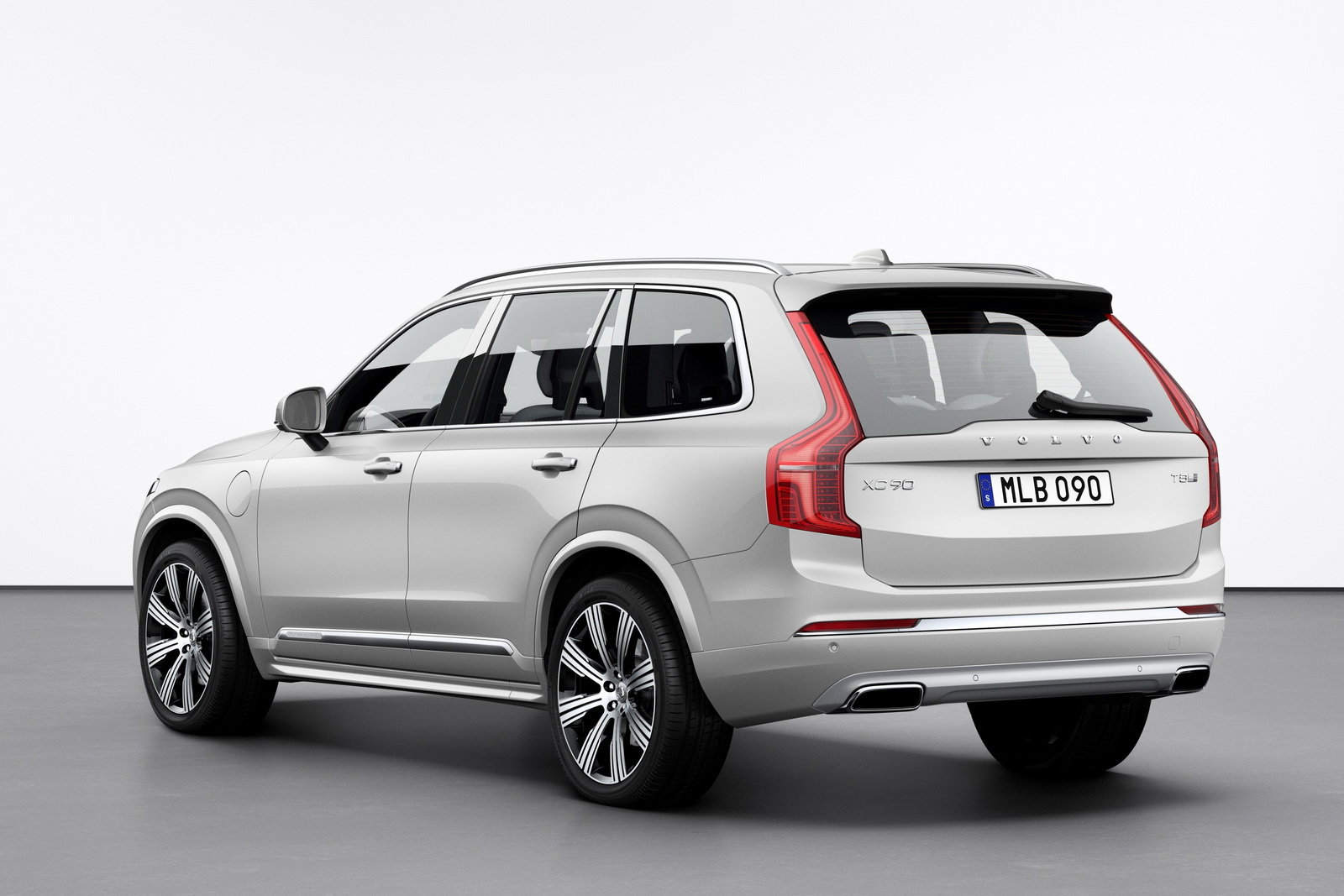 VOLVO XC90 2019