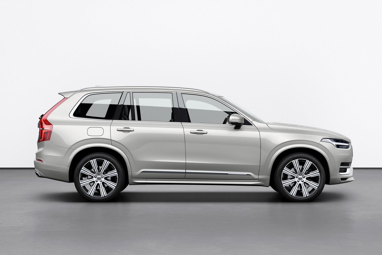 VOLVO XC90 2019