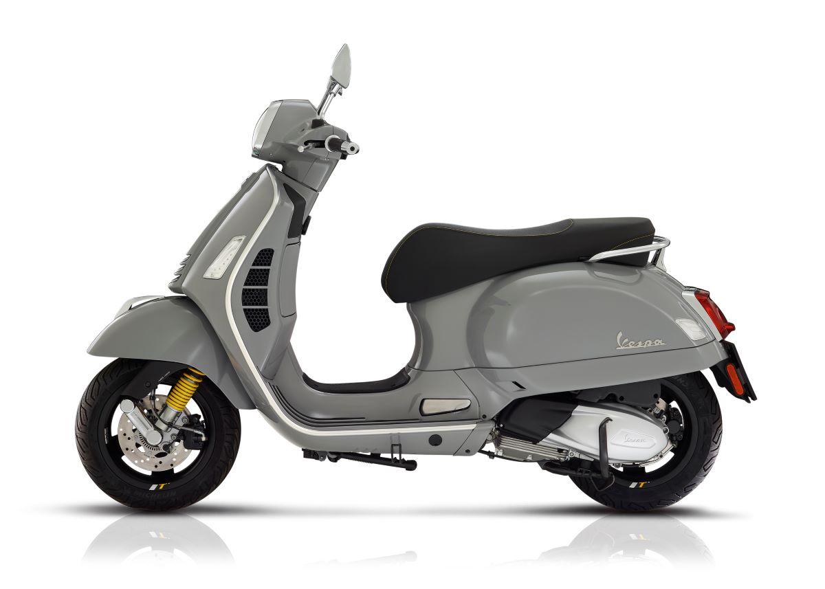 Vespa GTS 300