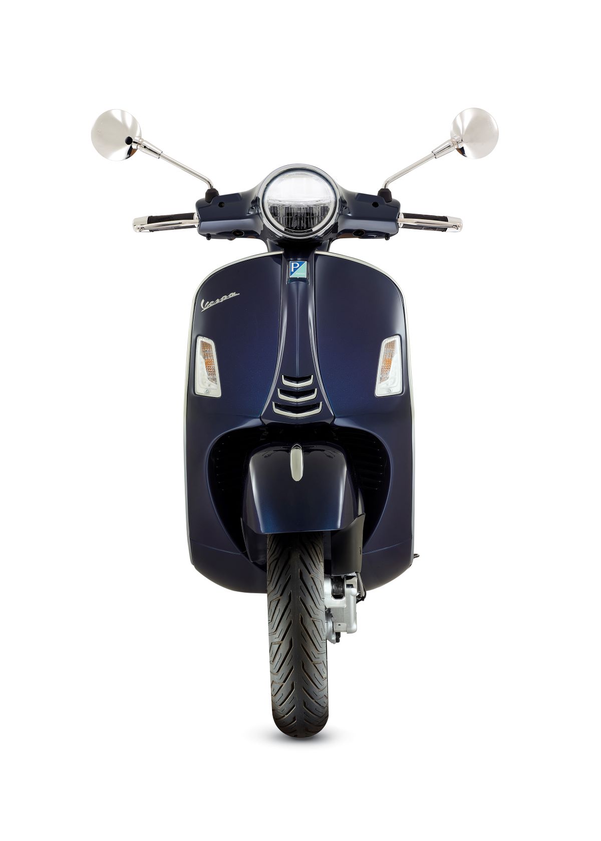 Vespa GTS 300