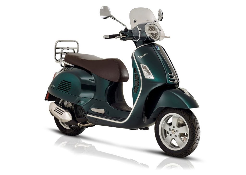 Vespa GTS 300