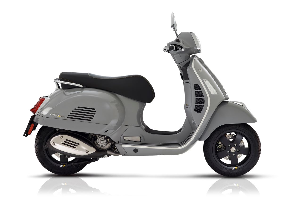 Vespa GTS 300