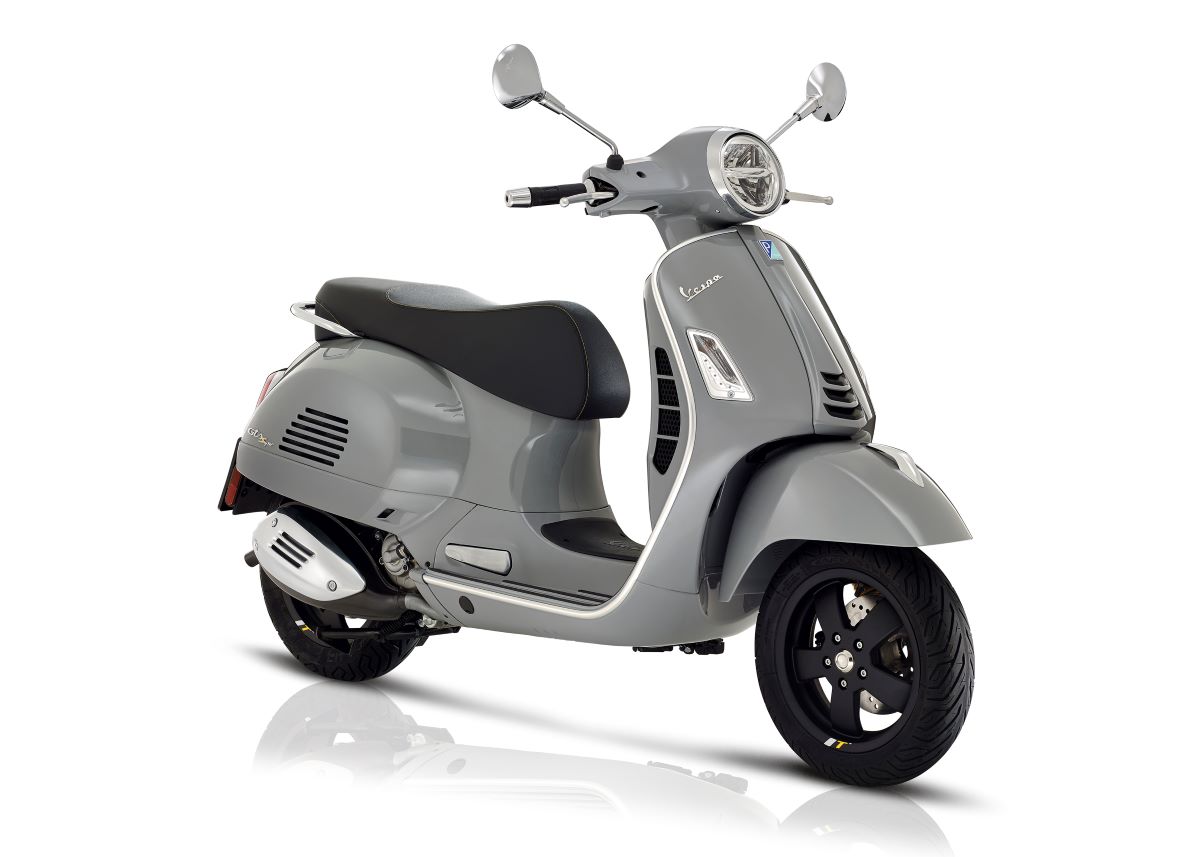 Vespa GTS 300