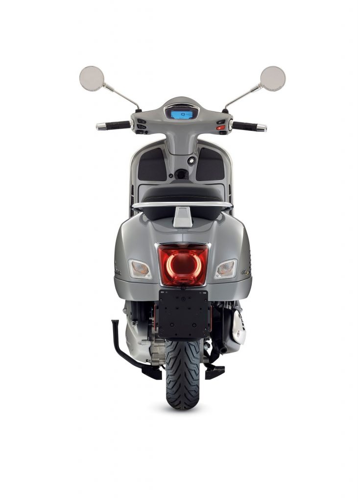 Vespa GTS 300