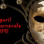 Buon Carnevale 2019! Ecco le IMMAGINI e le GIF più belle per gli auguri su Facebook e WhatsApp