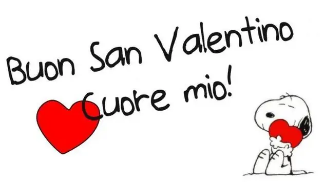 Immagini buon san valentino amore mio