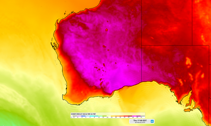 caldo australia