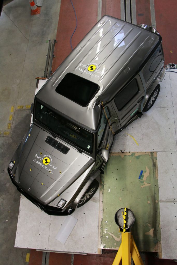 euroncap