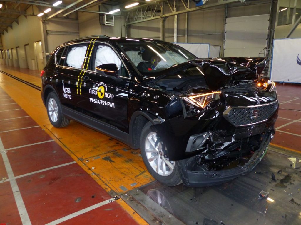 euroncap